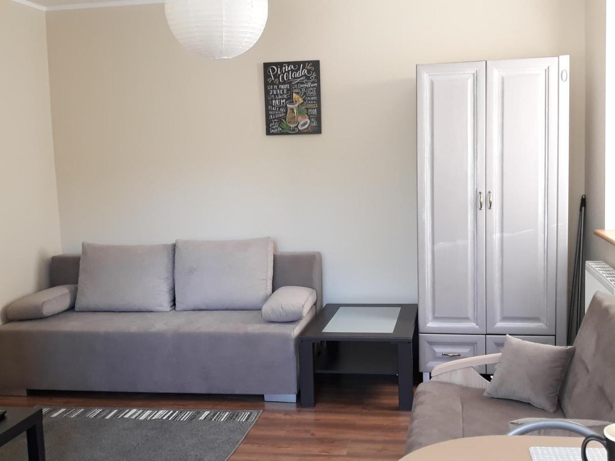 Apartament Pod Sniezka Kowary Eksteriør bilde