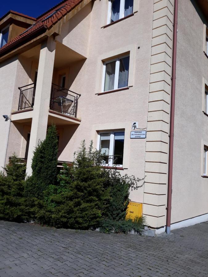 Apartament Pod Sniezka Kowary Eksteriør bilde
