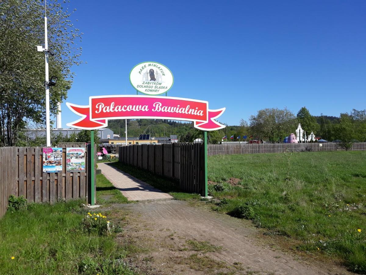 Apartament Pod Sniezka Kowary Eksteriør bilde