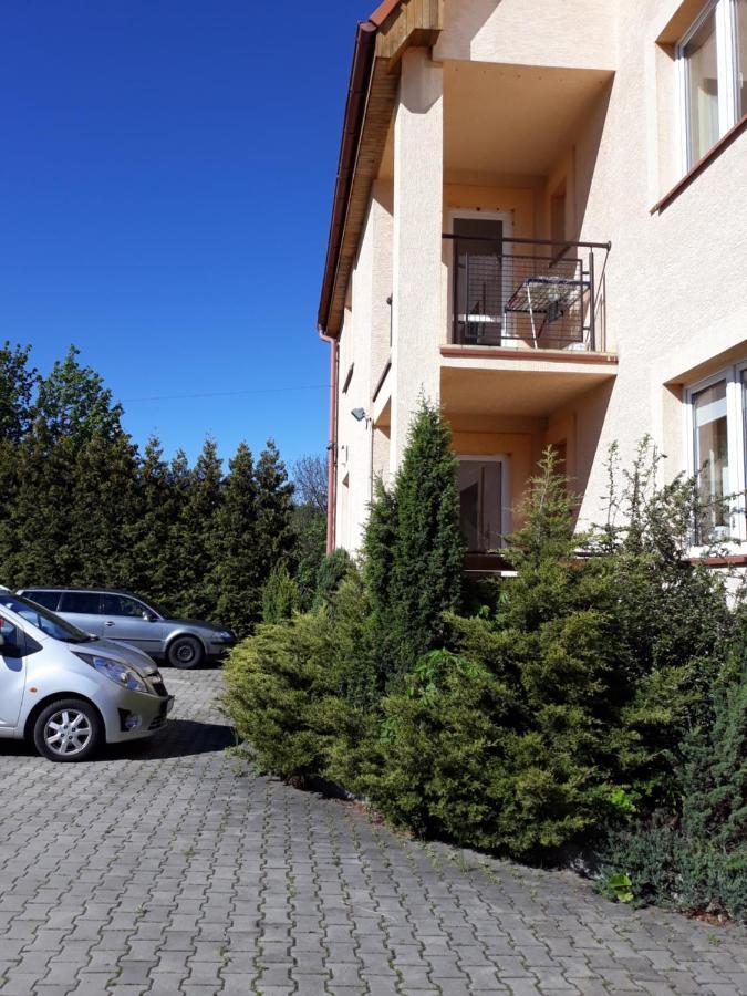 Apartament Pod Sniezka Kowary Eksteriør bilde