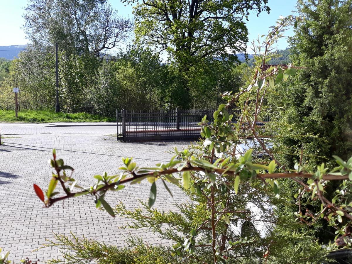 Apartament Pod Sniezka Kowary Eksteriør bilde