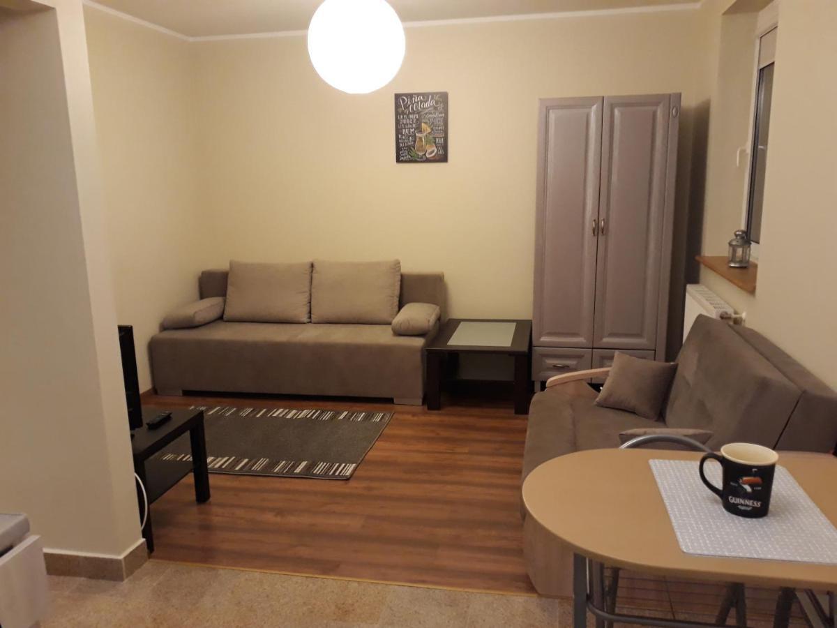 Apartament Pod Sniezka Kowary Eksteriør bilde