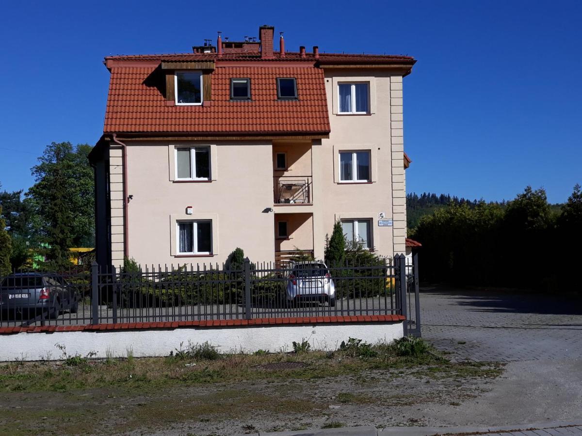 Apartament Pod Sniezka Kowary Eksteriør bilde